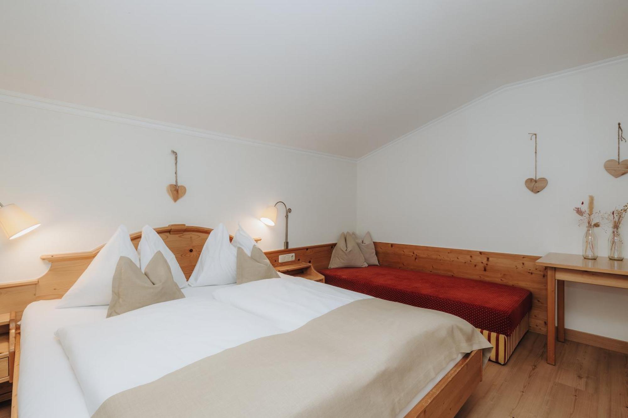 Hotel Krone Grossarl Esterno foto
